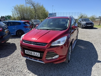 Used Ford Kuga 2016 for sale - 78508403: Photo