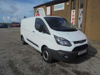 Vans for 2024 sale cumbria