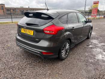 Used Ford Focus 2018 for sale - 74720123: Photo