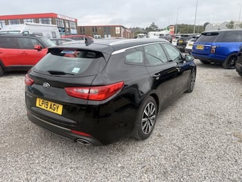 Used Kia Optima 2019 for sale - 79720666: Photo