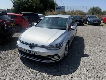 Used Volkswagen Golf 2020 for sale - 79284950: Photo