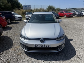 Used Volkswagen Golf 2020 for sale - 79284950: Photo