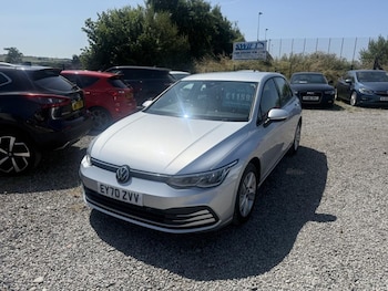 Used Volkswagen Golf 2020 for sale - 79284950: Photo