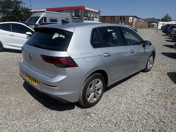 Used Volkswagen Golf 2020 for sale - 79284950: Photo