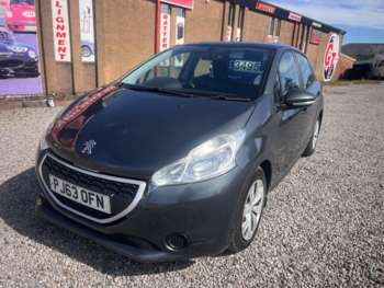 2013 (63) - 1.2 VTi Access+ 5dr