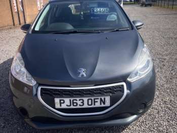 Used Peugeot 208 2013 for sale - 74729648: Photo