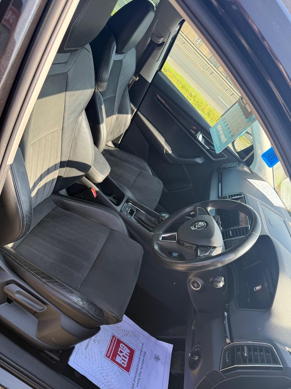 Used Skoda Karoq 2020 for sale - 74720085: Photo 7