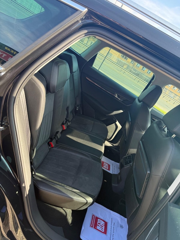 Used Skoda Karoq 2020 for sale - 74720085: Photo 8