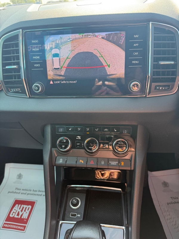 Used Skoda Karoq 2020 for sale - 74720085: Photo 9