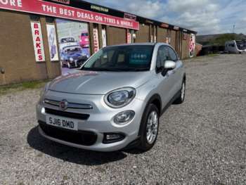 2016 (16) - 1.6 E-torQ Pop Star 5dr