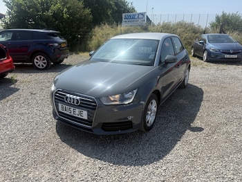 Used Audi A1 2015 for sale - 79308072: Photo