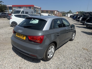 Used Audi A1 2015 for sale - 79308072: Photo