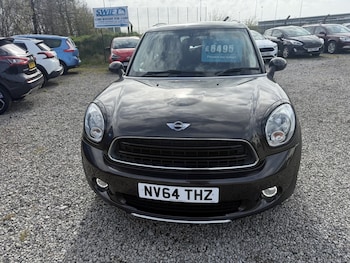 Used MINI Countryman 2015 for sale - 78508357: Photo