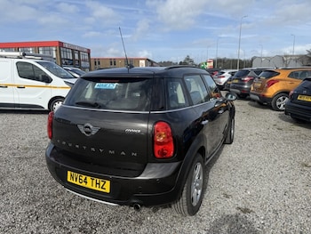 Used MINI Countryman 2015 for sale - 78508357: Photo