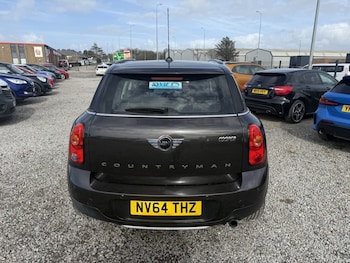 Used MINI Countryman 2015 for sale - 78508357: Photo