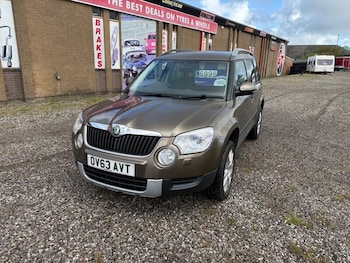 2013 (63) - 2.0 TDI CR Elegance 5dr
