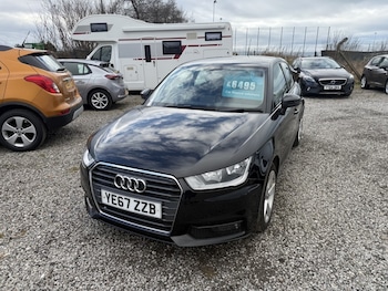 Used Audi A1 2017 for sale - 78508353: Photo