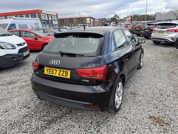 Used Audi A1 2017 for sale - 78508353: Photo