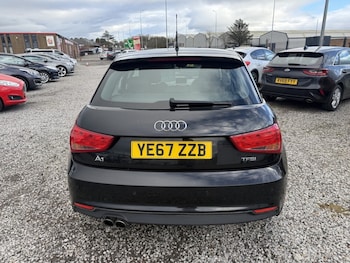 Used Audi A1 2017 for sale - 78508353: Photo