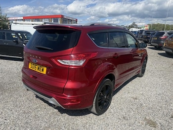 Used Ford Kuga 2015 for sale - 78508154: Photo