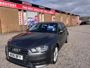 2016 (16) - 1.6 TDI 110 Sport 5dr [Nav]