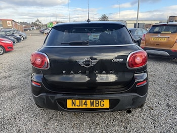 Used MINI Paceman 2014 for sale - 78508535: Photo