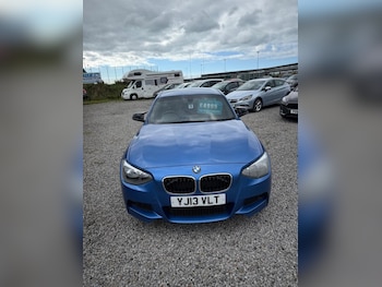 Used BMW 1 Series 2013 for sale - 76100938: Photo 2