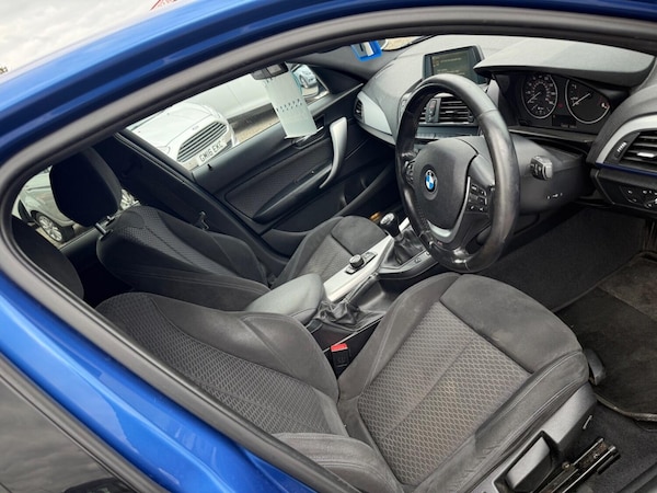 Used BMW 1 Series 2013 for sale - 76100938: Photo 5