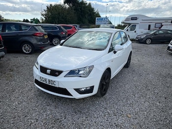 2016 (16) - 1.2 TSI 90 FR Technology 5dr