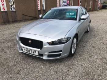 2018 (18) - 2.0d Prestige 4dr Auto