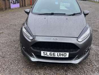 Used Ford Fiesta 2016 for sale - 74720335: Photo