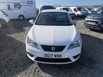 Used SEAT Ibiza 2017 for sale - 78508348: Photo