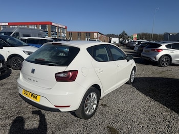 Used SEAT Ibiza 2017 for sale - 78508348: Photo