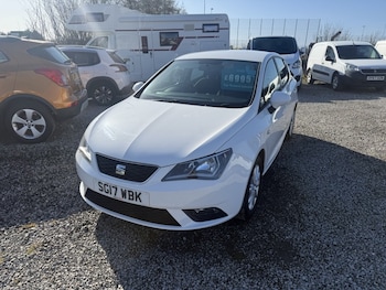 Used SEAT Ibiza 2017 for sale - 78508348: Photo