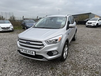 Ford - Kuga