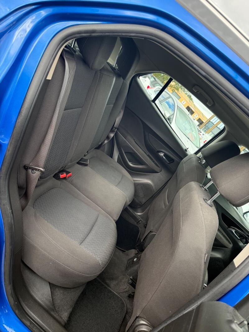 Used Vauxhall Mokka X 2017 for sale - 76101173: Photo 6