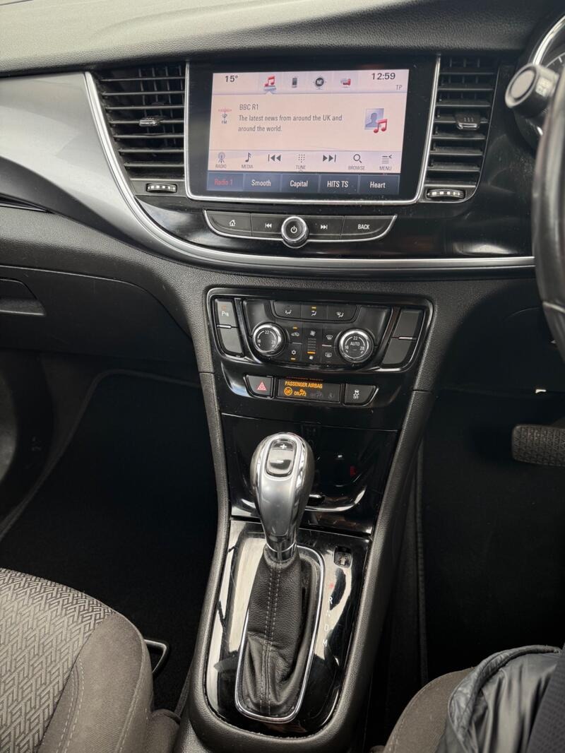 Used Vauxhall Mokka X 2017 for sale - 76101173: Photo 8