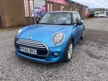 2015 (65) - 1.5 Cooper D 5dr