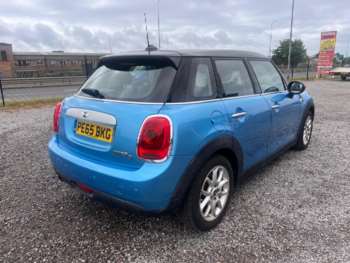 Used MINI Hatch 2015 for sale - 74803028: Photo