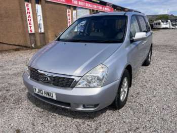 2010 (10) - 2.2 CRDi 2 5dr