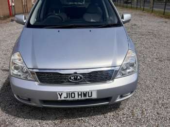 Used Kia Sedona 2010 for sale - 74803022: Photo
