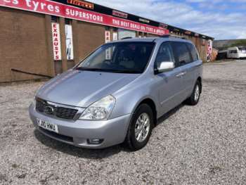 Used Kia Sedona 2010 for sale - 74803022: Photo
