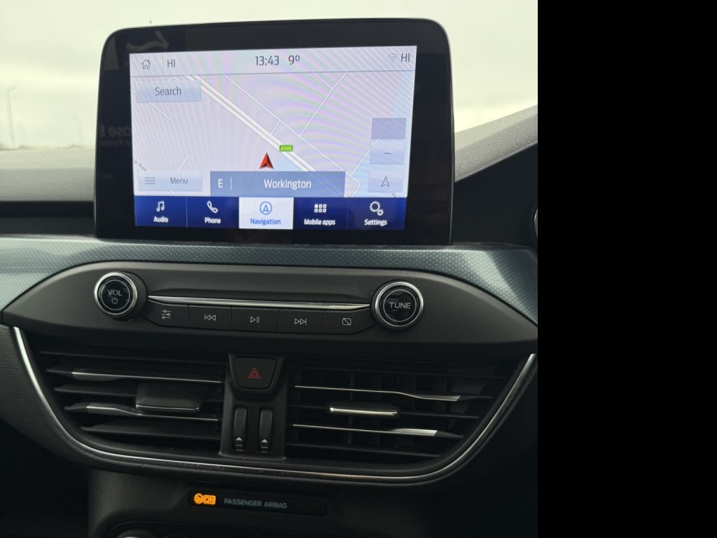 Used Ford Focus 2020 for sale - 76491065: Photo 10