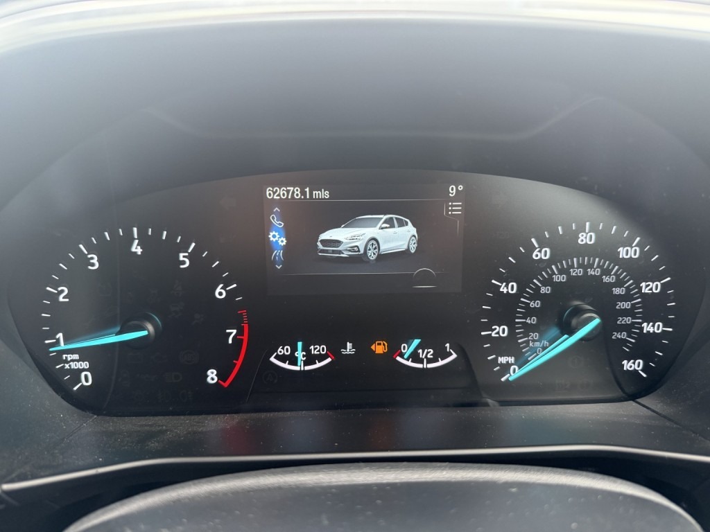 Used Ford Focus 2020 for sale - 76491065: Photo 8