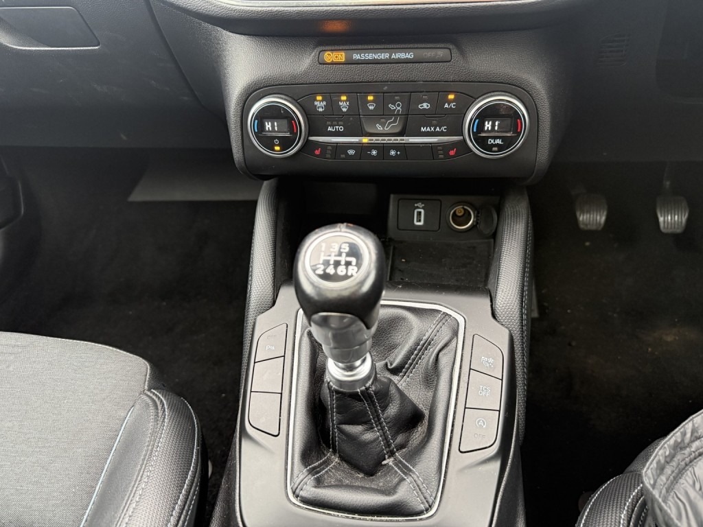 Used Ford Focus 2020 for sale - 76491065: Photo 9