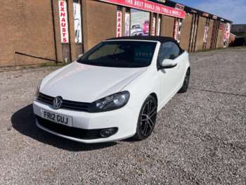 Used Volkswagen Golf 2012 for sale - 74729581: Photo