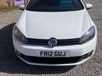 Used Volkswagen Golf 2012 for sale - 74729581: Photo