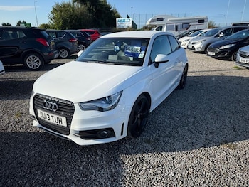 Audi - A1