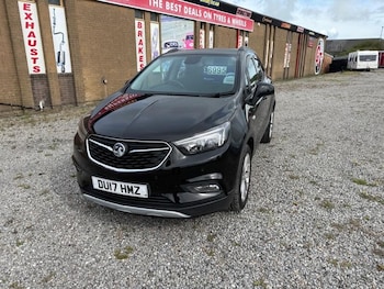 2017 (17) - 1.6CDTi [136] Active 5dr