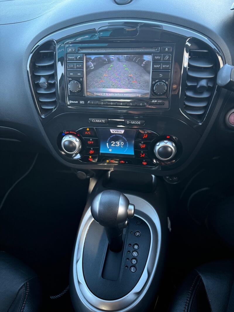 Used Nissan Juke 2012 for sale - 76101033: Photo 7